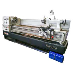 Conventional Turning